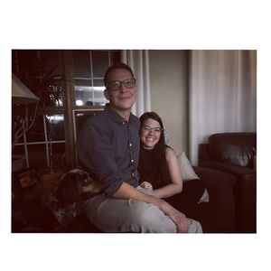 Meet your Posher, Marlene